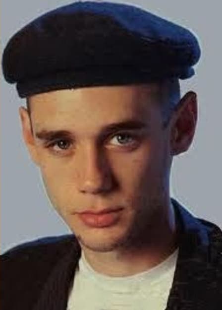 Ben Volpeliere-Pierrot